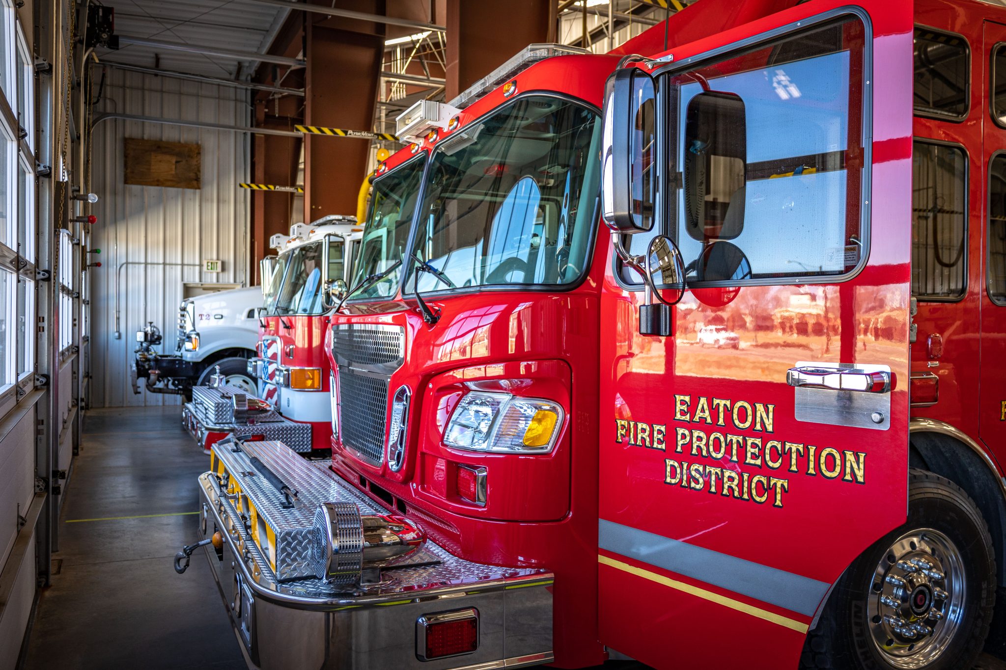 Home - Eaton Fire Protection District